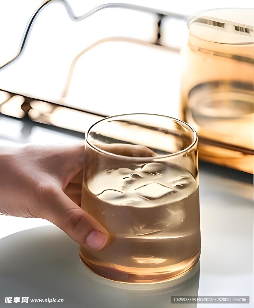 玻璃茶具 