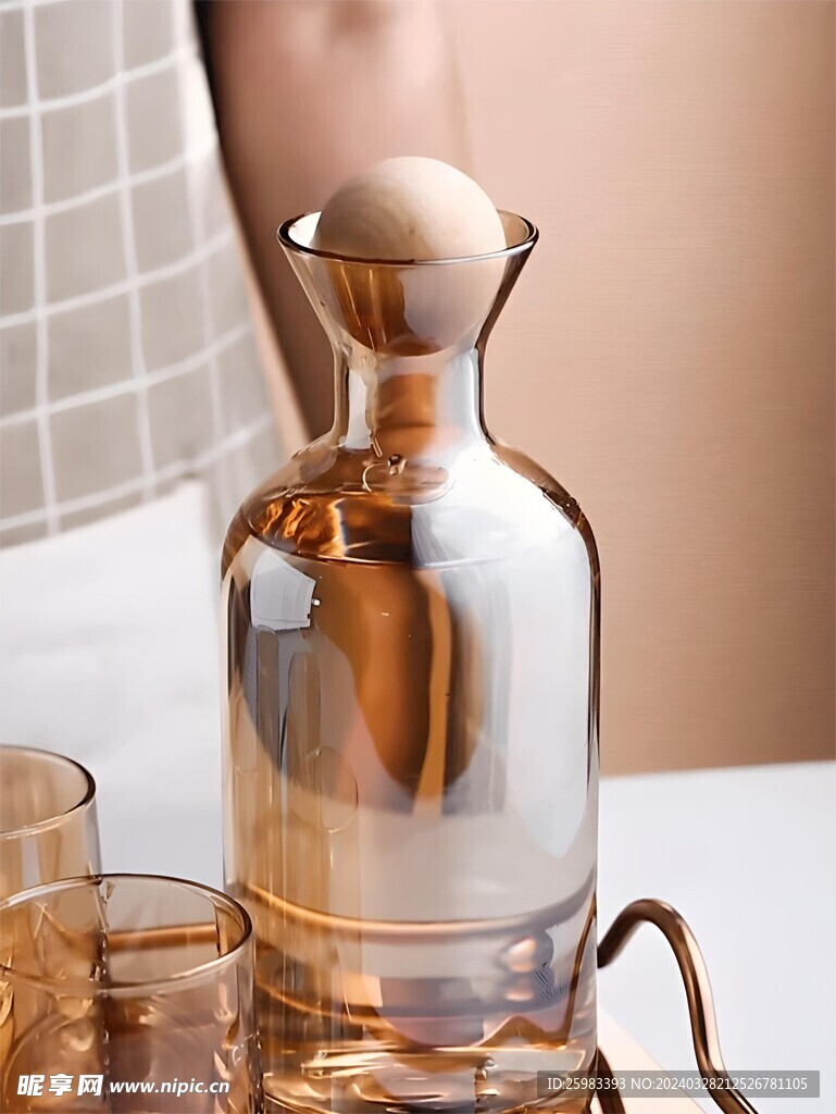 玻璃茶具