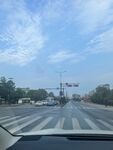 氛围感天空