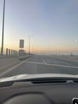 晚霞