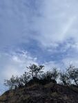 氛围感天空