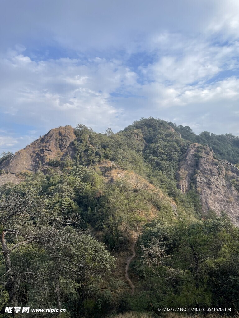 氛围感天空