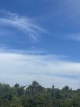 氛围感天空