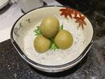 冰镇青梅