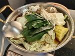 日式寿喜锅