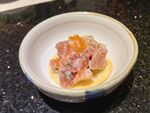 生肉塔塔