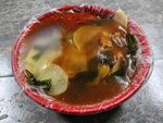 淮南炸土豆片