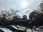 徽派园林