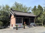 庙宇