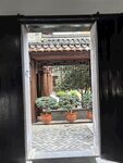 李鸿章故居花园