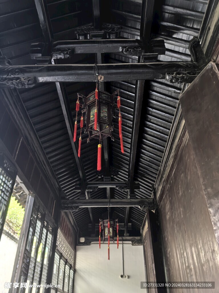 李鸿章故居