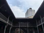 李鸿章故居