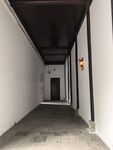 李鸿章故居走廊
