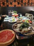 日本料理自助