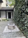 中式仿古花园