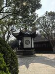 合肥包公祠