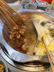 小君肝串串