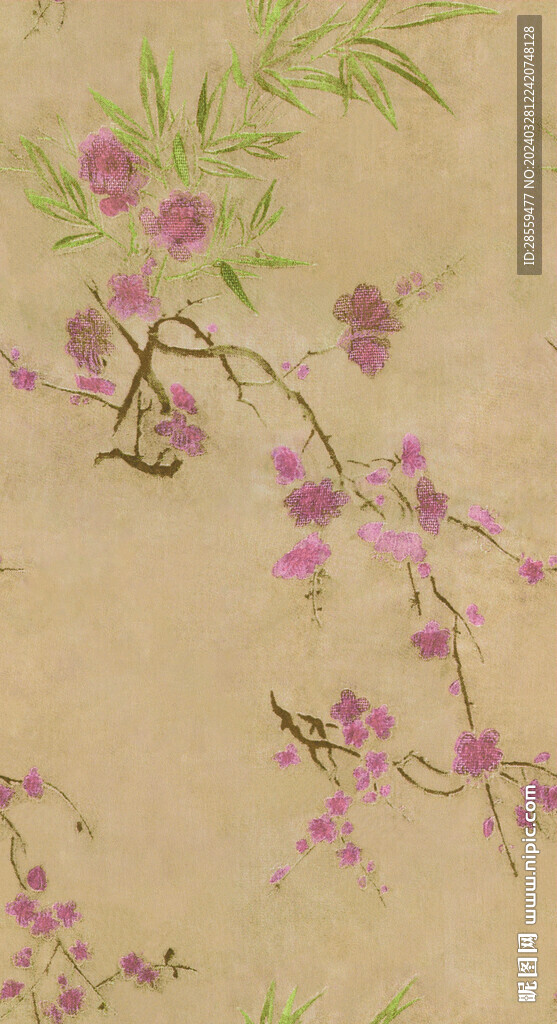 梅花