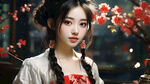 AI生画