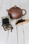 茶壶茶叶