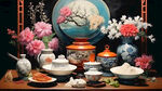AI生画