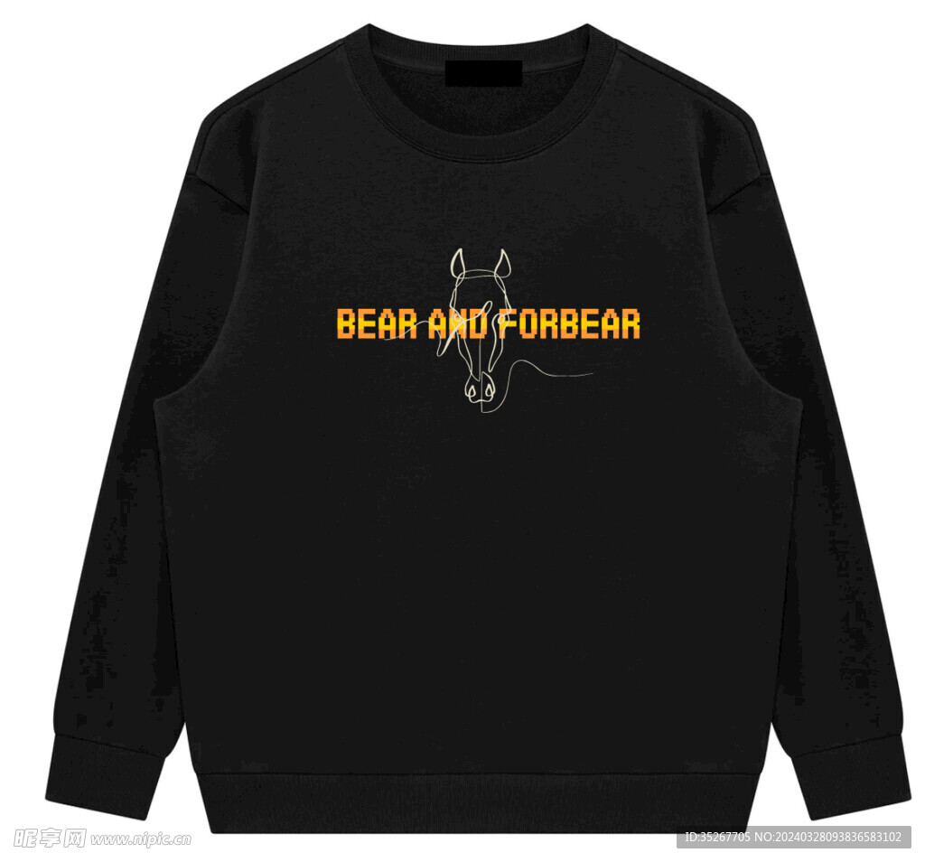 服装图案设计