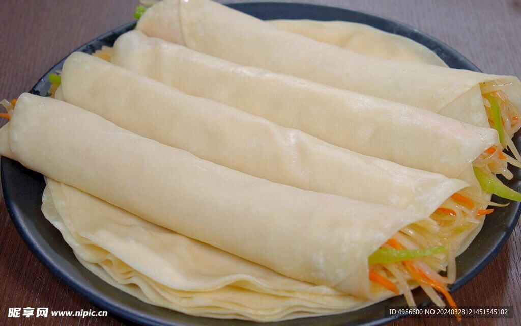 春卷