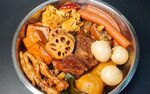 卤味拼盘