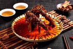 鸭架