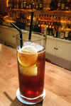 长岛冰茶鸡尾酒