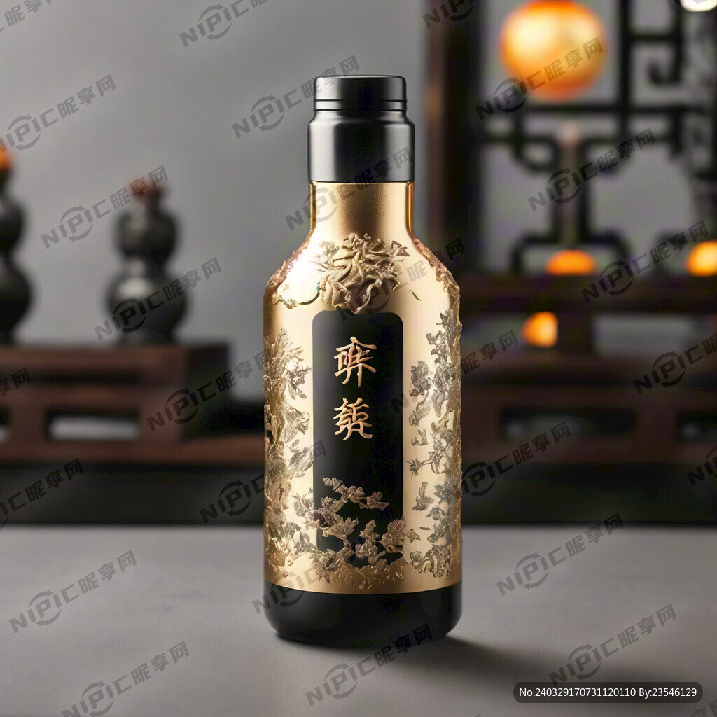 做一个男性保健品饮料瓶高10厘