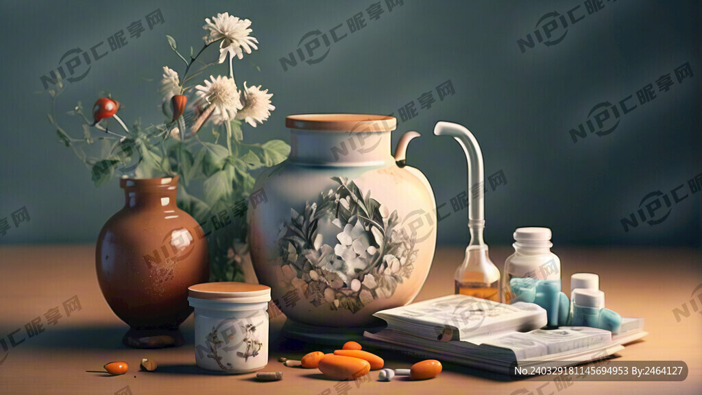 药健康 进万家