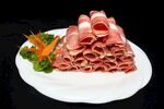 羊肉卷