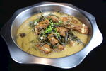 干豆角排骨