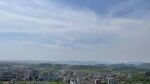 山顶风光
