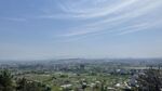 山顶风光