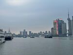 上海外滩