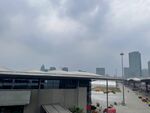城市远景