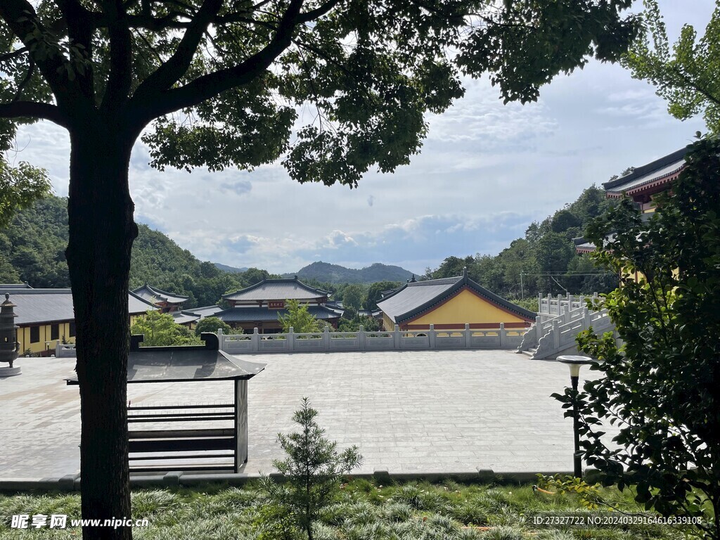 建筑风景