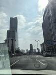 城市建筑