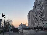 城市街景