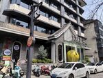 城市酒店