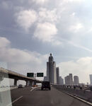 城市建筑