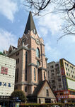 哥特式建筑