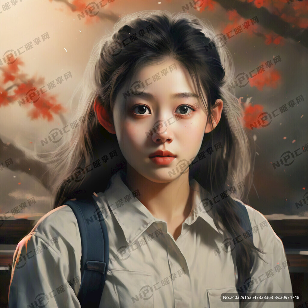免费学生电影海报