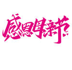 感恩母亲节