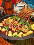 冷串串