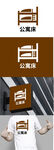 公寓床标识设计