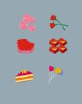 玫瑰鲜花