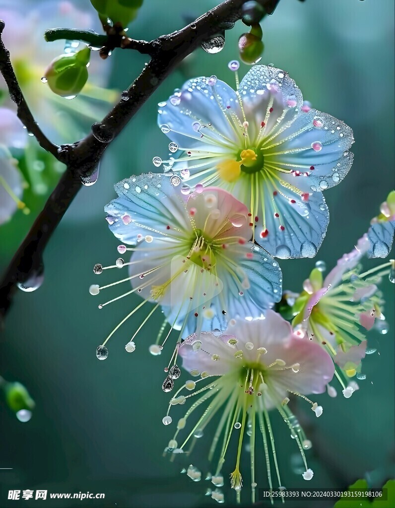 桃花